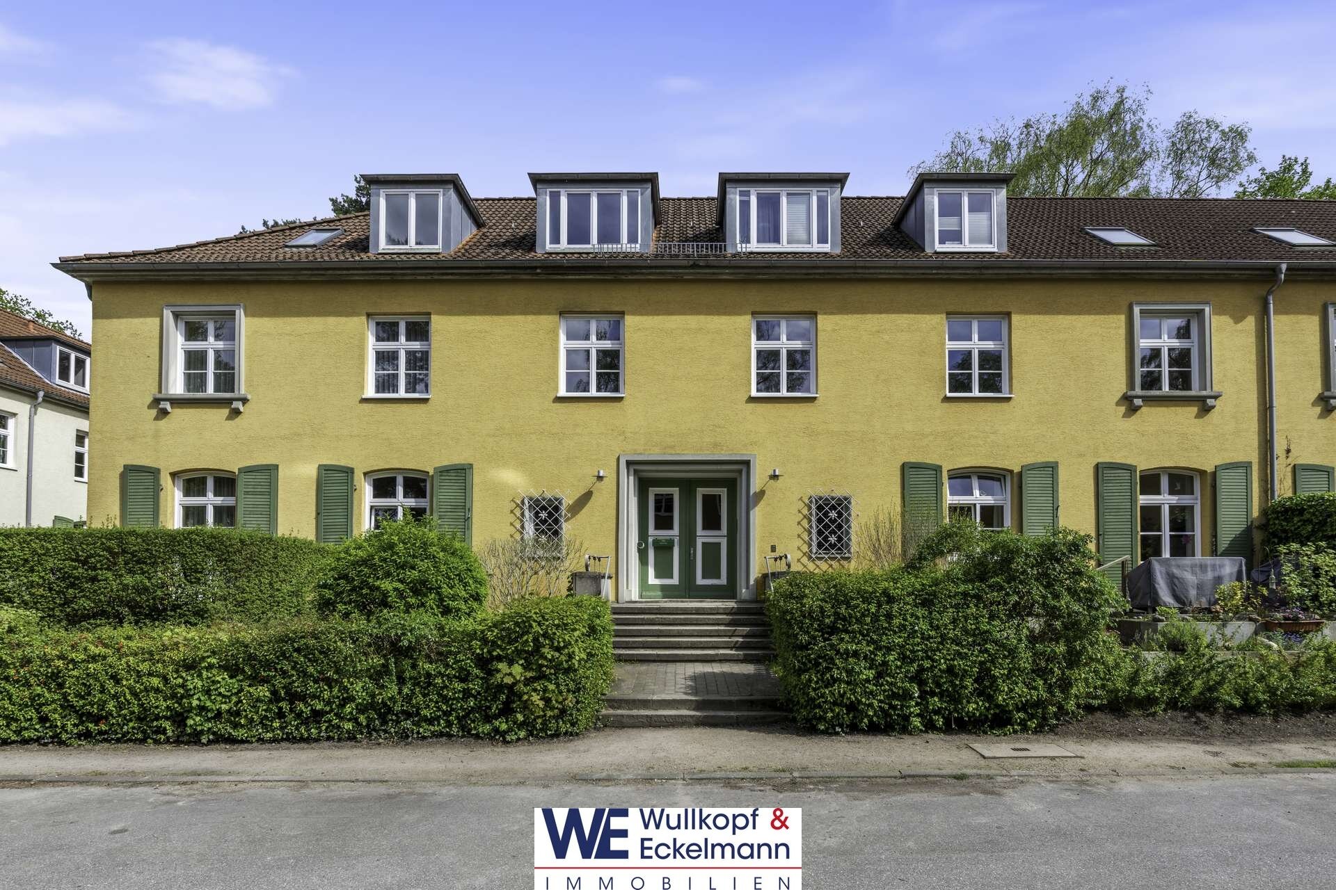 Wohnung zum Kauf 299.000 € 2,5 Zimmer 61,5 m²<br/>Wohnfläche 2.<br/>Geschoss Osdorf Hamburg 22587