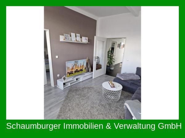 Wohnung zur Miete 750 € 4 Zimmer 105 m²<br/>Wohnfläche 01.12.2024<br/>Verfügbarkeit Bückeburg Bückeburg 31675