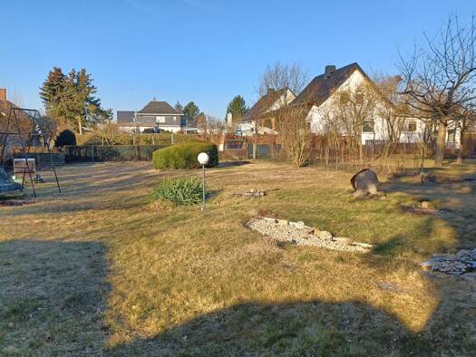 Grundstück zum Kauf 49.000 € 1.002 m² Grundstück Haselbrunn Plauen 08525