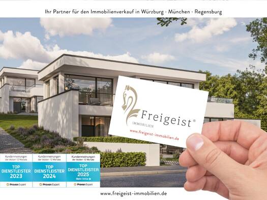 Grundstück zum Kauf 1.579 m² Grundstück frei ab sofort Steinbachtal Würzburg 97080