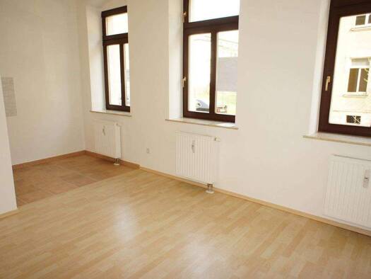 Wohnung zur Miete 245 € 2 Zimmer 36,4 m² 2. Geschoss frei ab 01.07.2026 Deulichstr. 7 Kappel Chemnitz 09119