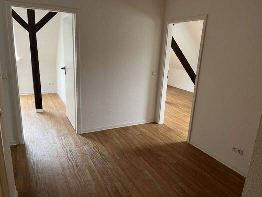 Wohnung zur Miete 459 € 3 Zimmer 63,6 m² Zachowstraße 16 Lutherplatz Halle (Saale) 06110