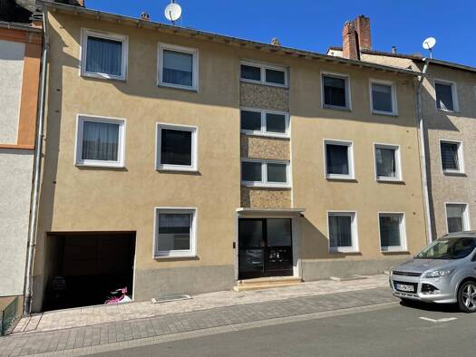 Mehrfamilienhaus zum Kauf als Kapitalanlage geeignet 385.000 € 348 m² 321 m² Grundstück Nassau 56377