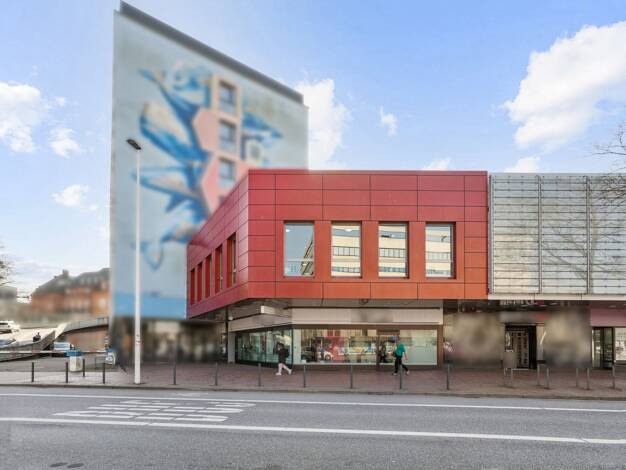 Verkaufsfläche zum Kauf 1.000.000 € Harburg Hamburg 21073
