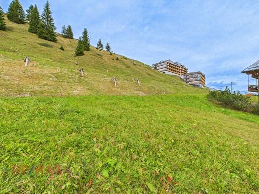 Grundstück zum Kauf 1.792 m² Grundstück Oberdamüls Damüls 6884