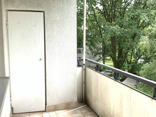 Wohnung zur Miete 425 € 2,5 Zimmer 51,5 m² 3. Geschoss Schellingstraße 2 Wald Solingen 42719