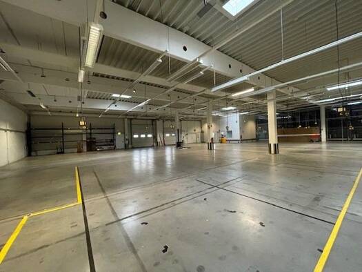 Immobilie zum Kauf als Kapitalanlage geeignet 12.000.000 € 7.000 m² 13.000 m² Grundstück Rellingen 25462