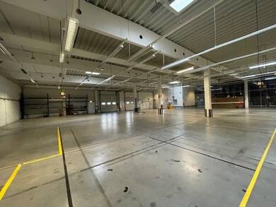 Immobilie zum Kauf als Kapitalanlage geeignet 12.000.000 € 7.000 m² 13.000 m² Grundstück Rellingen 25462