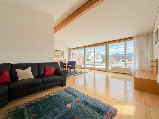Maisonette zum Kauf 498.500 € 4 Zimmer 100,3 m² 2. Geschoss Am Kresserbühel 10 Lauterach 6923