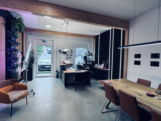 Büro zur Miete provisionsfrei 5.000 € 1 Zimmer 320 m² Bürofläche Fischeln Krefeld 47807