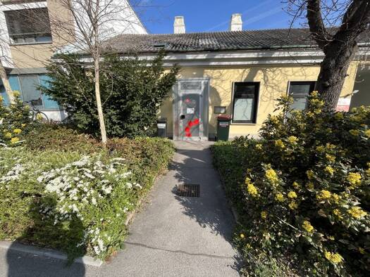 Bürofläche zur Miete 16,73 € 4 Zimmer Wiener Straße 5 Mödling 2340