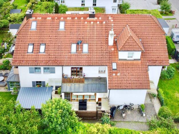 Reihenmittelhaus zum Kauf 649.989 € 3 Zimmer 86 m² 140 m² Grundstück Lochhauser Straße 96C Puchheim Bahnhof Puchheim 82178