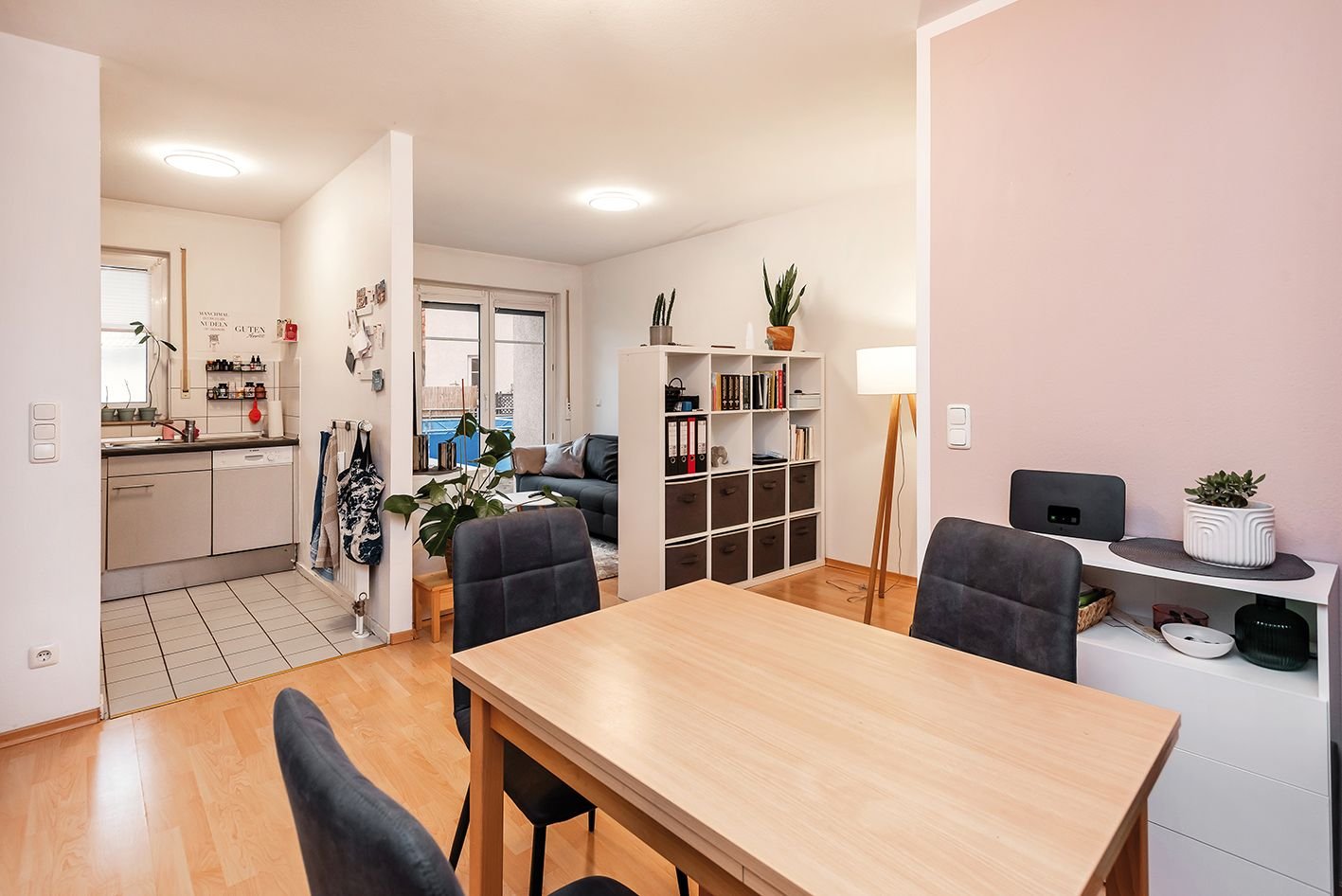 Wohnung zum Kauf provisionsfrei als Kapitalanlage geeignet 168.000 € 2 Zimmer 47,5 m²<br/>Wohnfläche Berliner Str. 22 Französisch Buchholz Berlin 13127