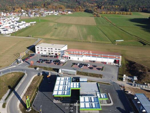 Sonstiges zum Kauf als Kapitalanlage geeignet 953.000 € 263 m² Sengenthal Sengenthal 92369