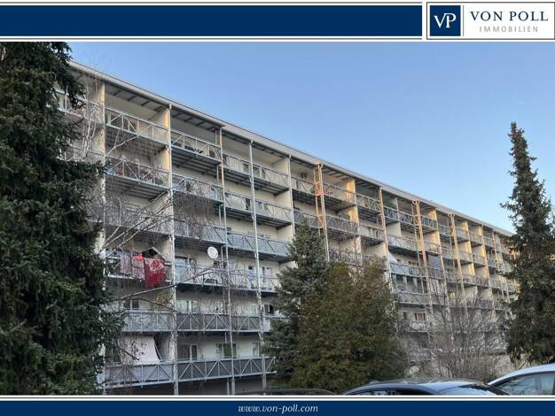 Wohnung zum Kauf 260.000 € 3 Zimmer 80 m² 5. Geschoss Offenbach am Main Offenbach 63067