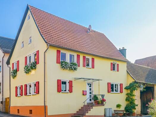 Einfamilienhaus zum Kauf 199.000 € 4 Zimmer 127 m² 303 m² Grundstück Remlingen 97280