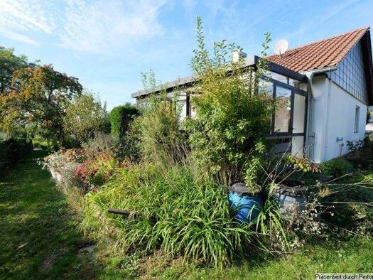 Einfamilienhaus zum Kauf 490.000 € 5 Zimmer 115 m² 403 m² Grundstück Hochberg Remseck 71686