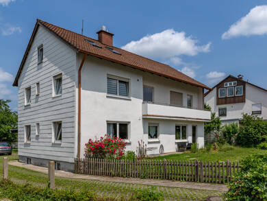 Mehrfamilienhaus zum Kauf 880.000 € 7 Zimmer 196 m² 973 m² Grundstück Klosterlechfeld 86836
