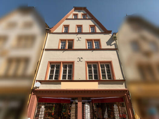 Ladenfläche zur Miete 265 m² Verkaufsfläche Innenstadt Trier 54290