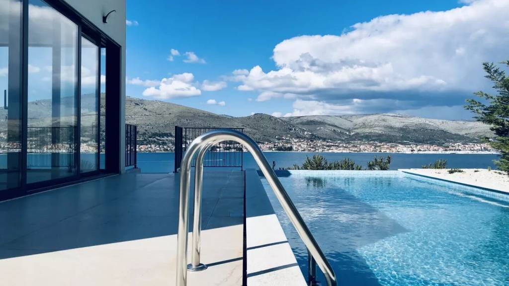Haus zum Kauf 1.400.000 € 4 Zimmer 315 m² Trogir