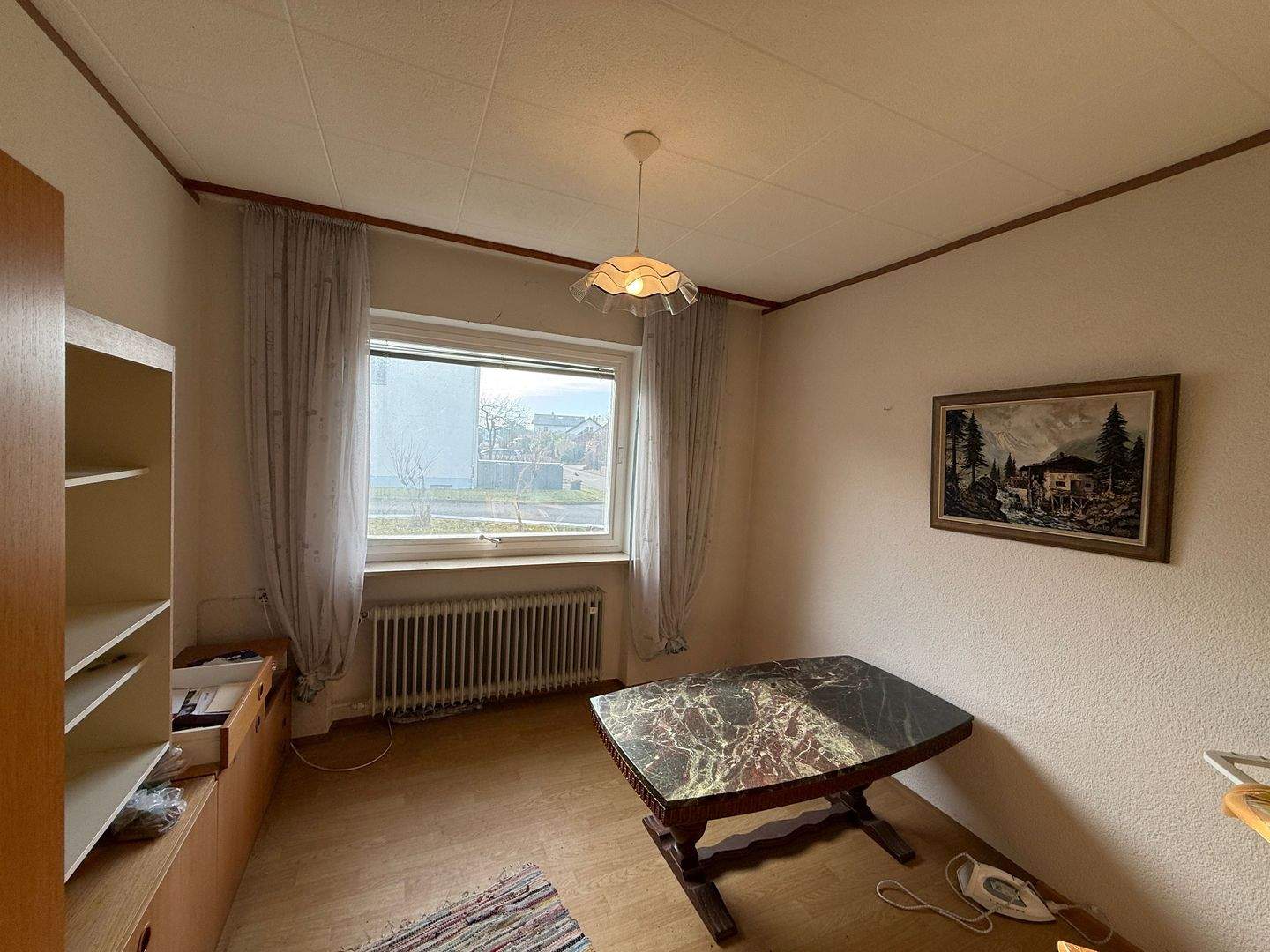 Immobilie in Ummendorf - Exklusives Refugium in Ummendorf bei Biberach: Großzügiges 5,5-Zi.-Haus mit Terrasse, Garten, 5 Garagen, Vollkeller & Ausbaureserve – viel Potenzial f - Bild 3