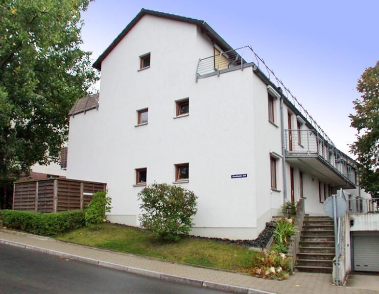 Wohnung zur Miete 535 € 4 Zimmer 80,1 m²<br/>Wohnfläche 1.<br/>Geschoss Goethestraße 6 Schleiz Schleiz 07907