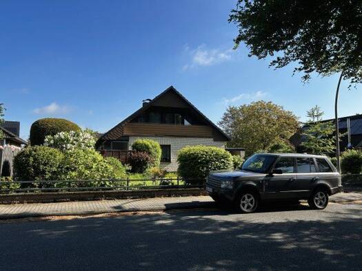 Einfamilienhaus zum Kauf 370.000 € 7,5 Zimmer 184 m² 1.004 m² Grundstück Zeven Zeven 27404