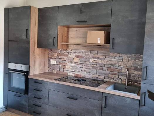 Wohnung zur Miete 500 € 3 Zimmer 70 m² 1. Geschoss Bad Staffelstein 96231