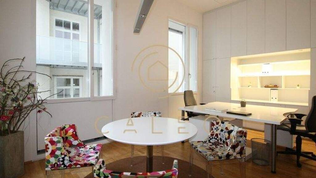Bürokomplex zur Miete provisionsfrei 25 m² Bürofläche teilbar ab 1 m² Wien 1080