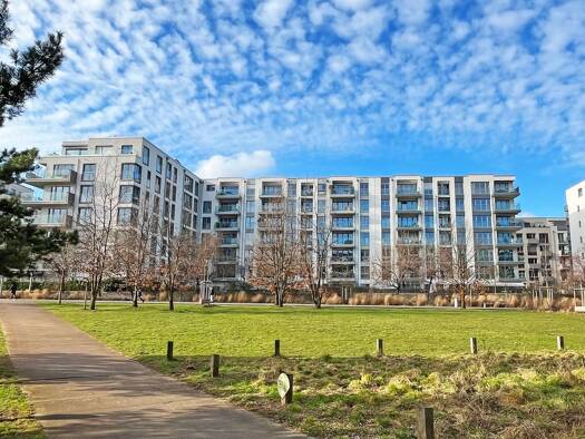 Wohnung zur Miete 2.481 € 3 Zimmer 112,4 m² 6. Geschoss Tiergarten Mitte 10785