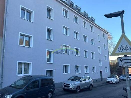 Wohnung zur Miete 450 € 2 Zimmer 52 m² 2. Geschoss Ruprechtstraße 53 Stadtmitte Oberhausen 46049
