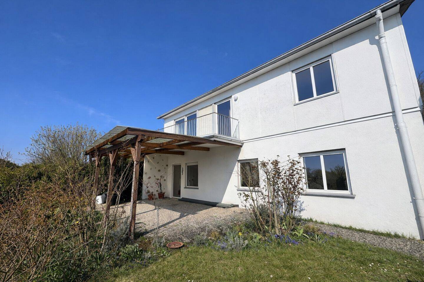 Immobilie in Northeim - Einfamilienhaus in Bestlage am oberen Sultmer mit Weitblick - Bild 4