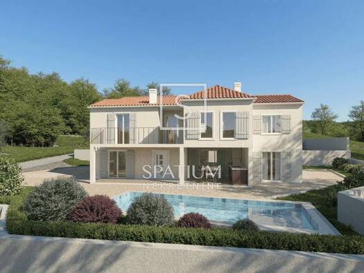 Haus zum Kauf 470.000 € 5 Zimmer 181 m² Pican Pićan