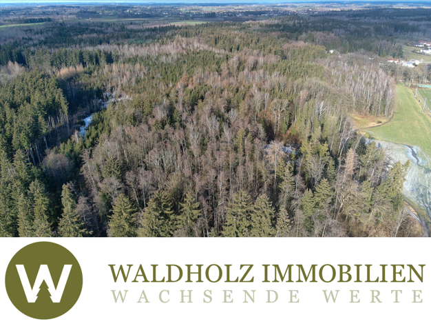 Forstwirtschaft zum Kauf 99.500 € West Rosenheim 83024