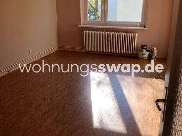 Studio zur Miete Tauschwohnung 462 € 3 Zimmer 65 m² 2. Geschoss Lurup Hamburg 22547