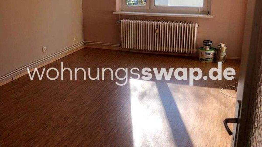 Studio zur Miete Tauschwohnung 462 € 3 Zimmer 65 m² 2. Geschoss Lurup Hamburg 22547