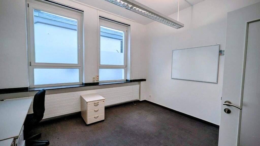 Bürofläche zur Miete provisionsfrei 250 € 24 m² Bürofläche Glockenspitz Bockum Krefeld 47800