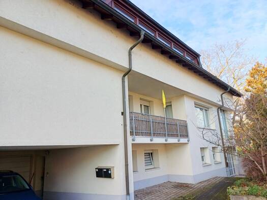 Wohnung zur Miete 845 € 2 Zimmer 66,1 m² Geschoss EG/3 frei ab 01.04.2026 Hartenberg/Münchfeld Mainz 55122