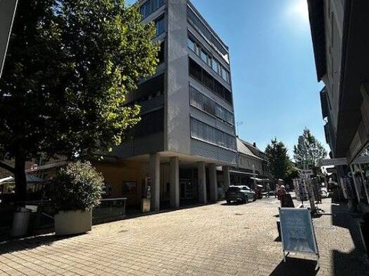 Büro zum Kauf 259.000 € 112 m² Bürofläche Neckarsulm 74172