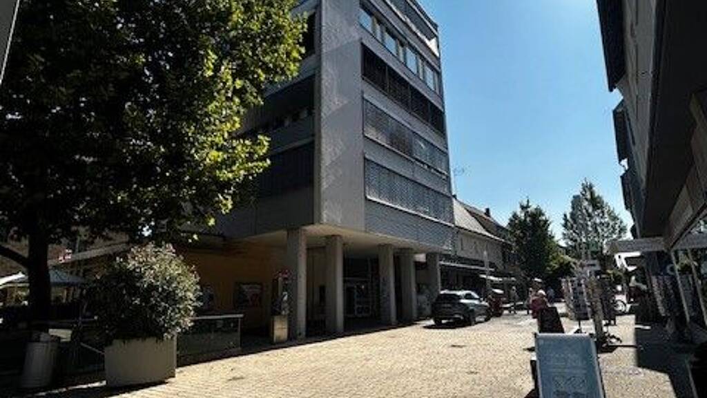 Büro zum Kauf 259.000 € 112 m² Bürofläche Neckarsulm 74172