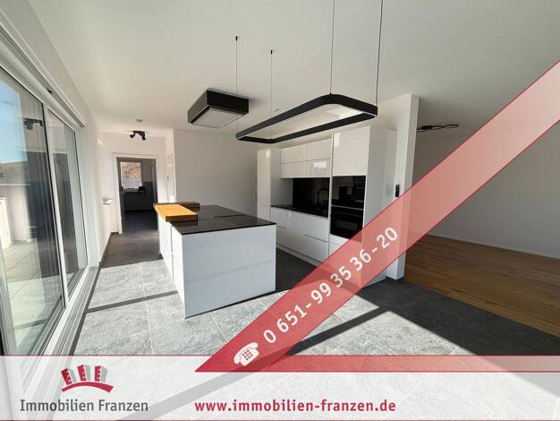 Penthouse zum Kauf 749.800 € 3 Zimmer 169 m² 4. Geschoss Olewig Trier / Olewig 54295