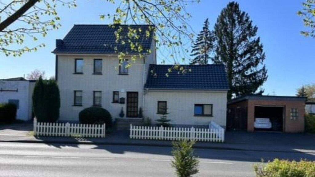 Einfamilienhaus zum Kauf 465.000 € 6 Zimmer 154 m² 627 m² Grundstück Aegidienberg Bad Honnef 53604
