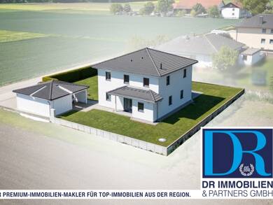 Einfamilienhaus zum Kauf 699.000 € 5 Zimmer 186,8 m² 799 m² Grundstück Neuburg an der Donau 86633