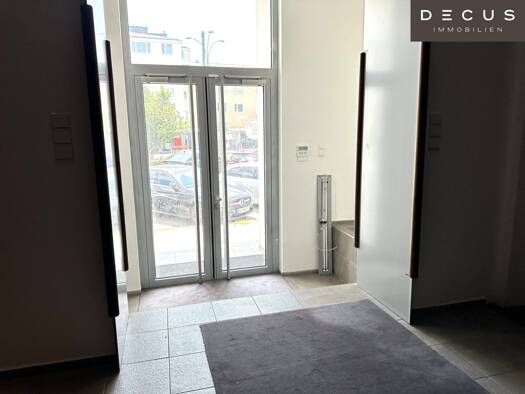 Büro zur Miete 6 € teilbar ab 608,4 m² Döbling 1190