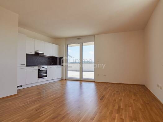 Terrassenwohnung zur Miete 790 € 2 Zimmer 60,6 m² 1. Geschoss Kalsdorf bei Graz 8401