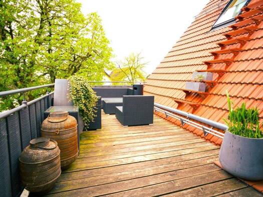 Wohnung zum Kauf 498.000 € 4 Zimmer 145,9 m² Pfarrer-Bezler-Straße 1 Stätzling Friedberg / Stätzling 86316