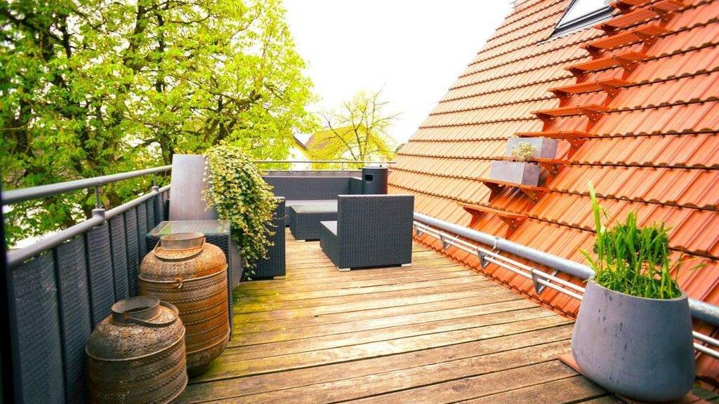 Wohnung zum Kauf 498.000 € 4 Zimmer 145,9 m² Pfarrer-Bezler-Straße 1 Stätzling Friedberg / Stätzling 86316