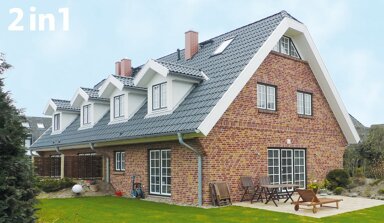 Doppelhaushälfte zum Kauf provisionsfrei 577.000 € 4 Zimmer 102 m² 600 m² Grundstück Laboe 24235