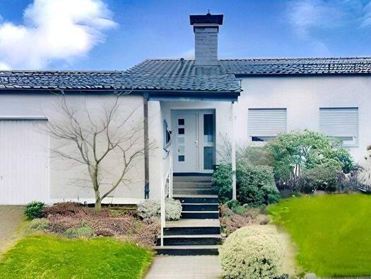 Einfamilienhaus zum Kauf 399.900 € 6 Zimmer 111 m² 600 m² Grundstück frei ab sofort Vohwinkel Wuppertal 42329