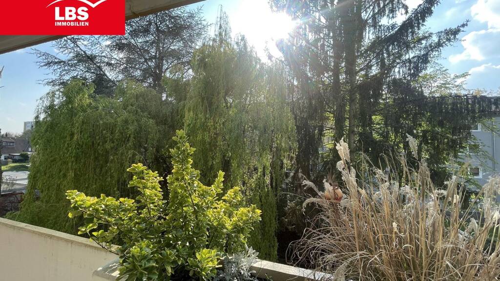 Wohnung zum Kauf 289.000 € 3,5 Zimmer 90 m² Eil Köln 51145